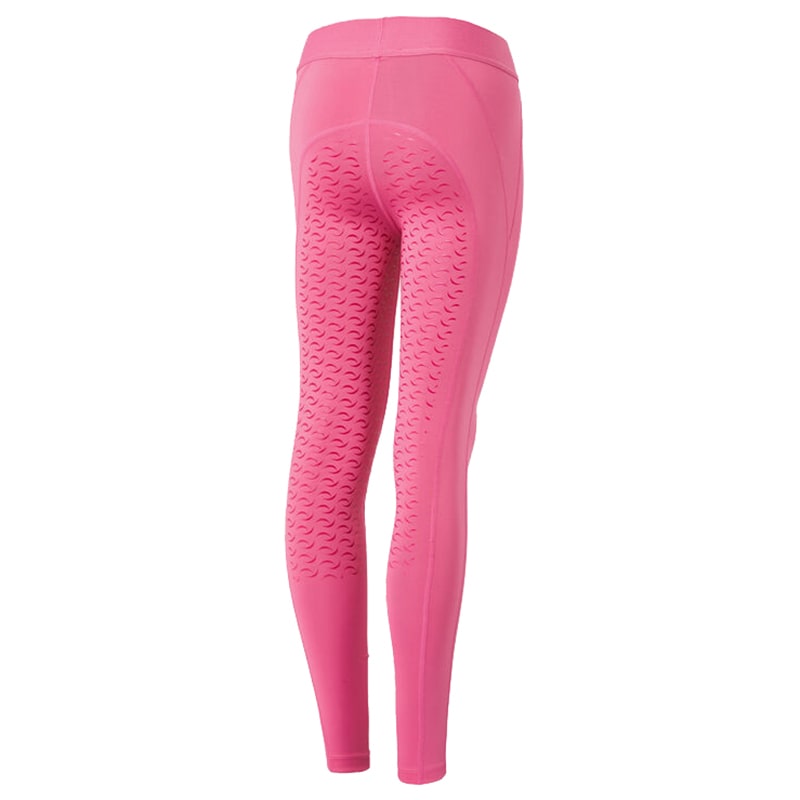 Horze Tessa Kid's Full Seat Riding Tights