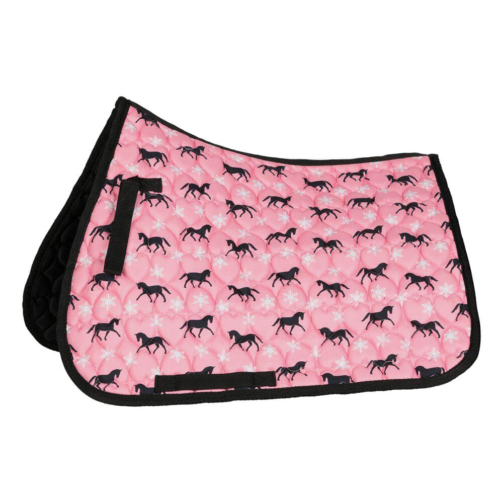 Horze Tucker Saddle Pad