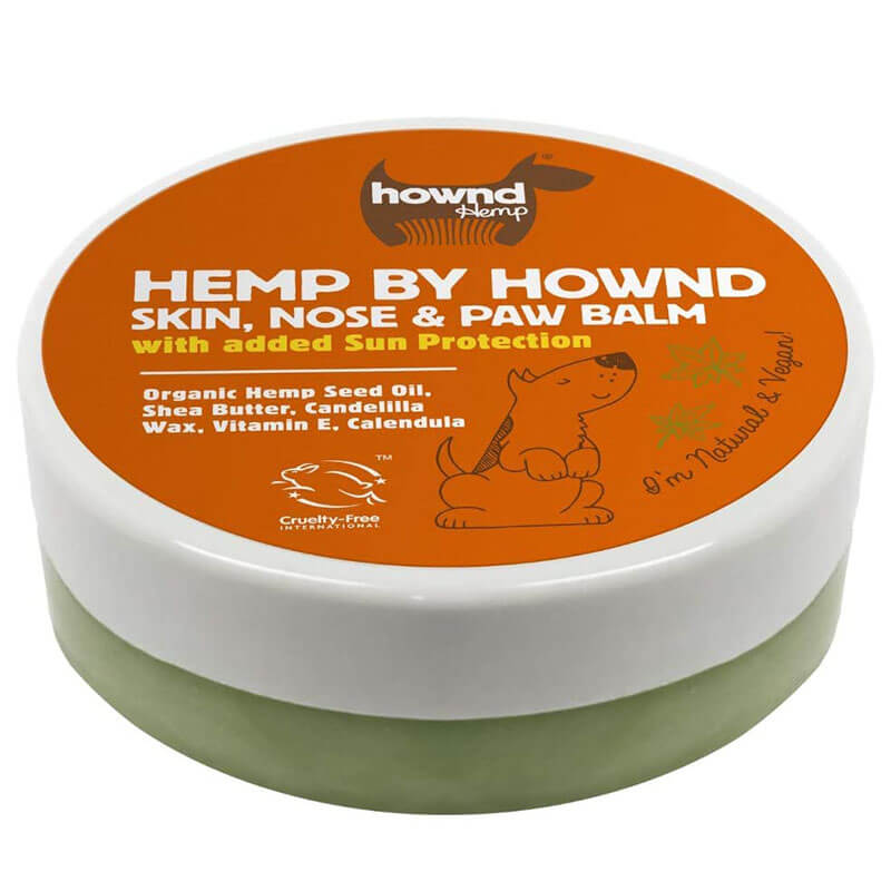 Hownd Skin, Nose & Paw Balm