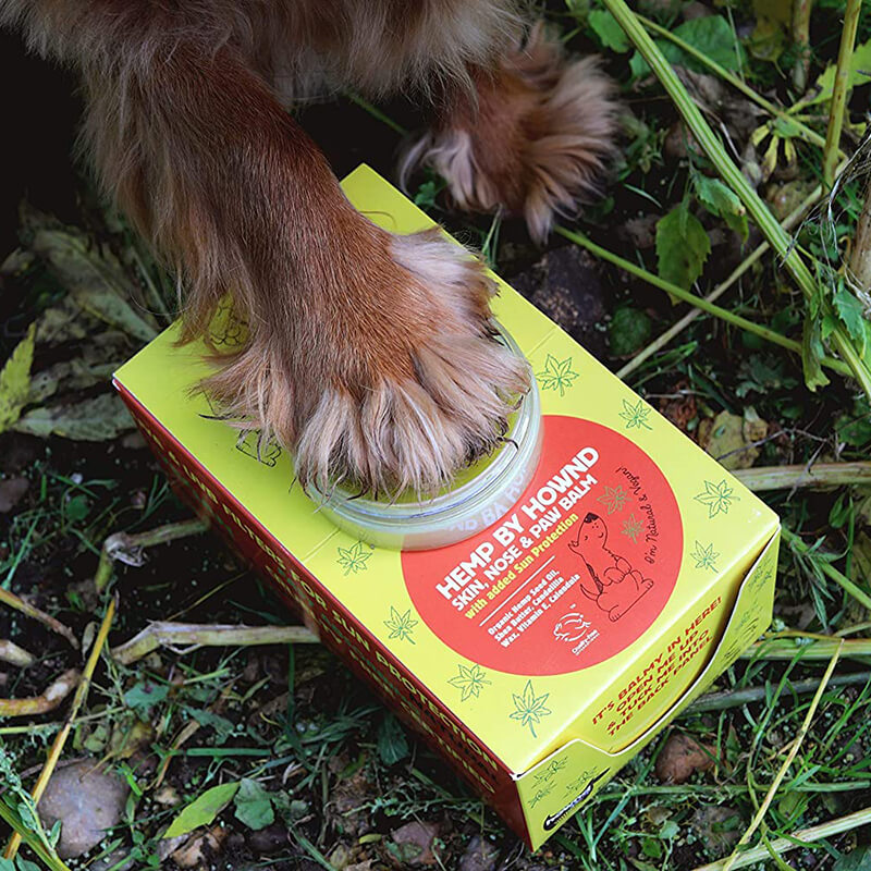 Hownd Skin, Nose & Paw Balm