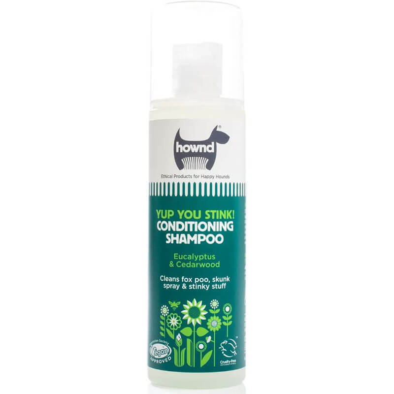 Hownd YUP YOU STINK! Conditioning Shampoo