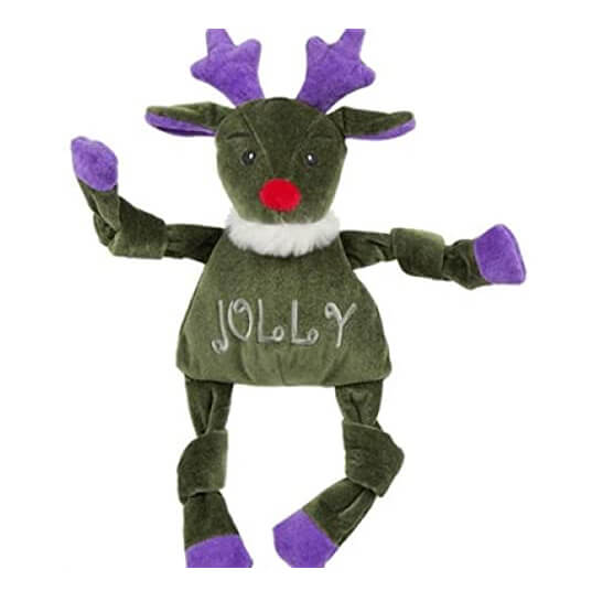 Huggle Hounds Xmas Reindeer