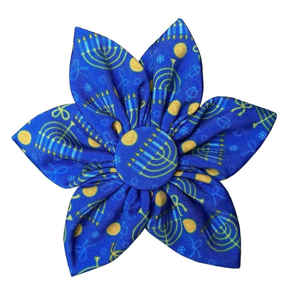 Huxley & Kent Hanukkah Pinwheel