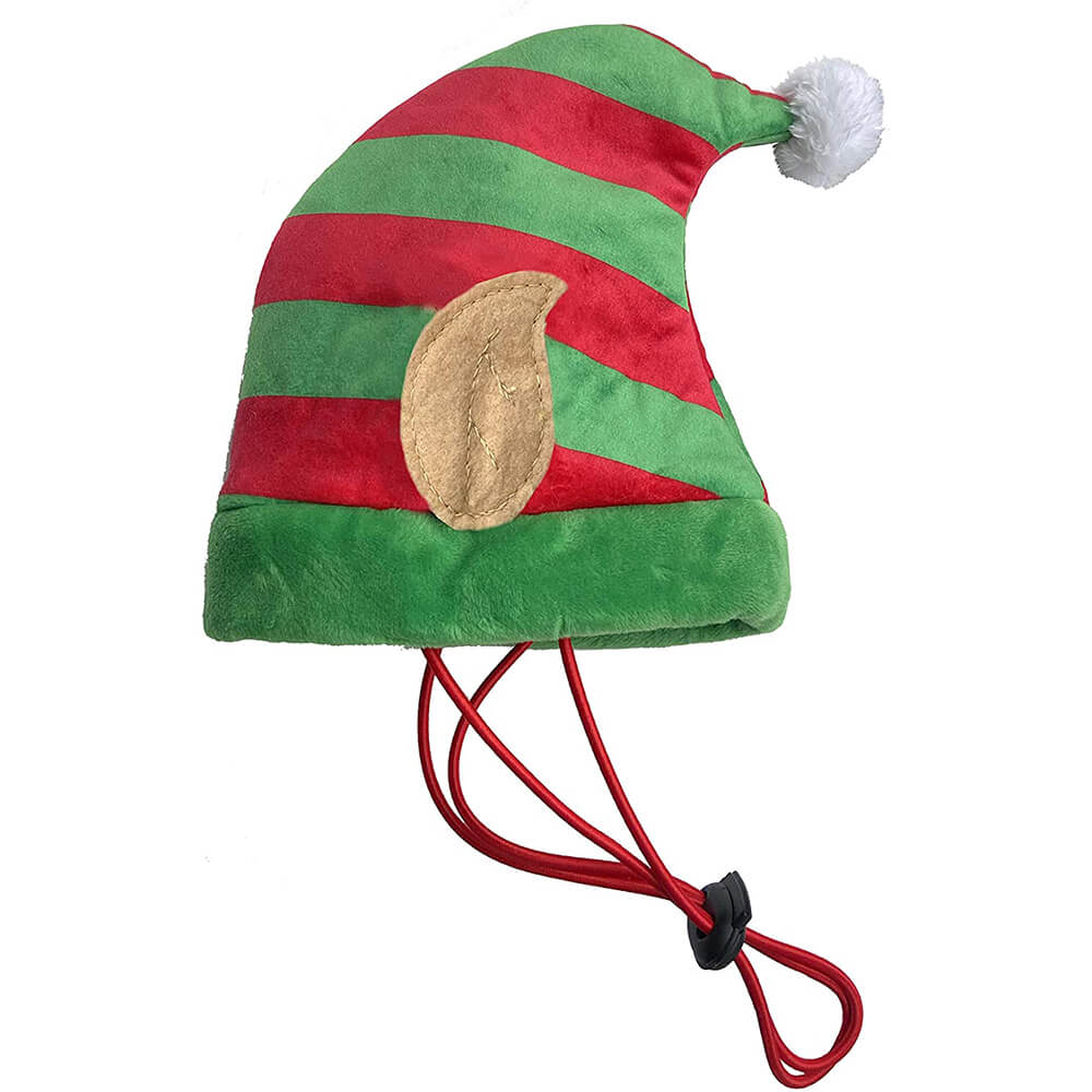 Huxley & Kent Lil Helper Elf Hat with SnugFit