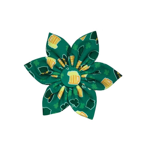 Huxley & Kent Pot O' Gold Pinwheel