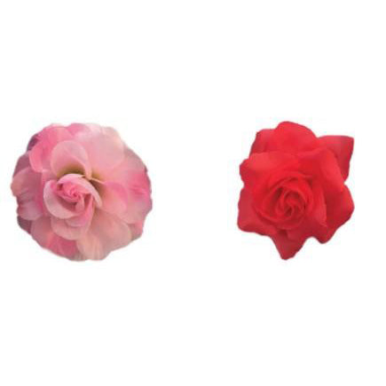 Huxley & Kent Silk Rose