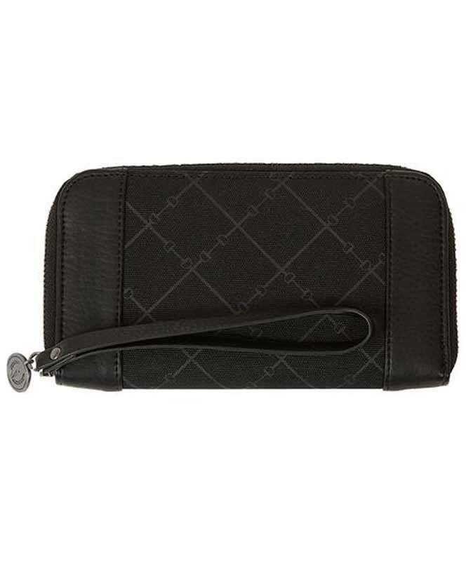 Kerrits Checkbook Wallet