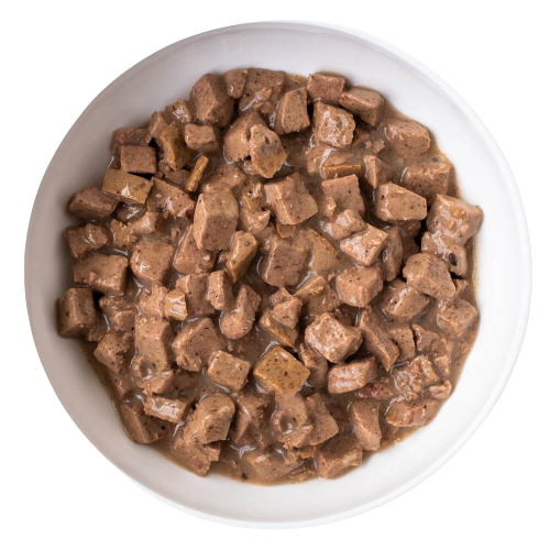Koha Minimal Ingredient Stew Chicken