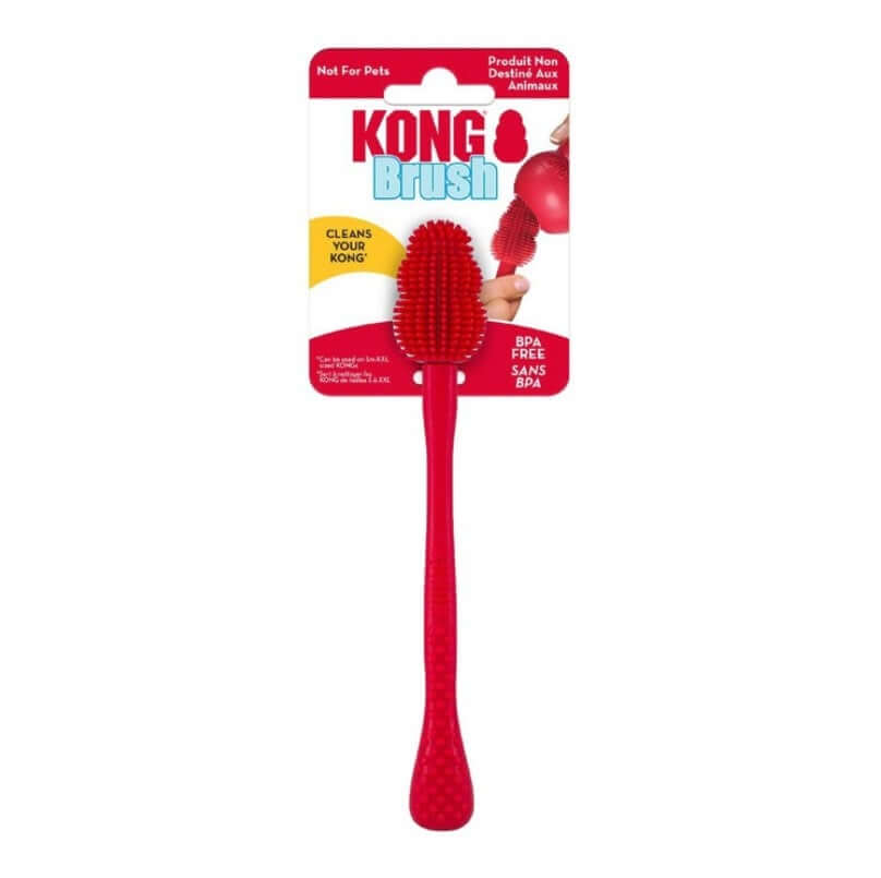 Kong Cleaning Brush