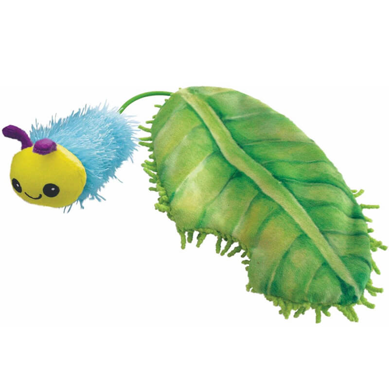 Kong Flingaroo Caterpillar