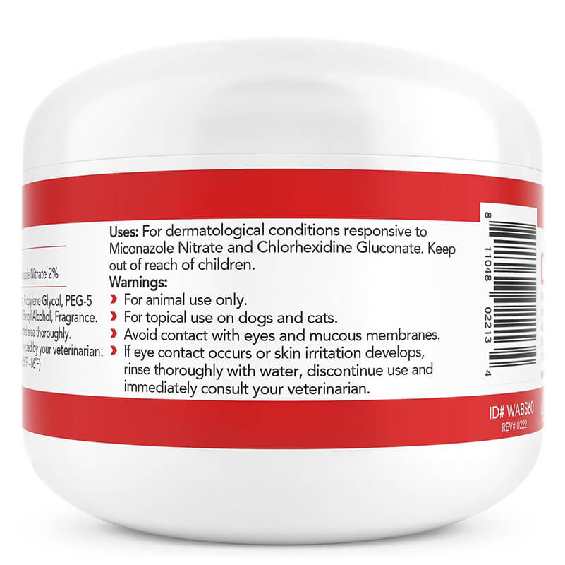 Nootie Dermatology Solutions Antibacterial Pads