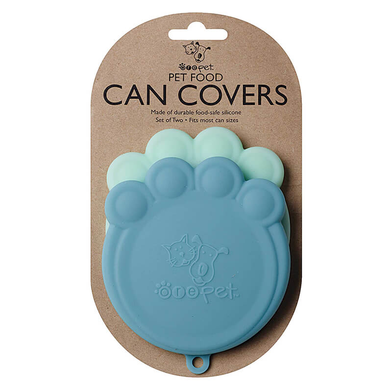 Ore' Pet Can Cover Set