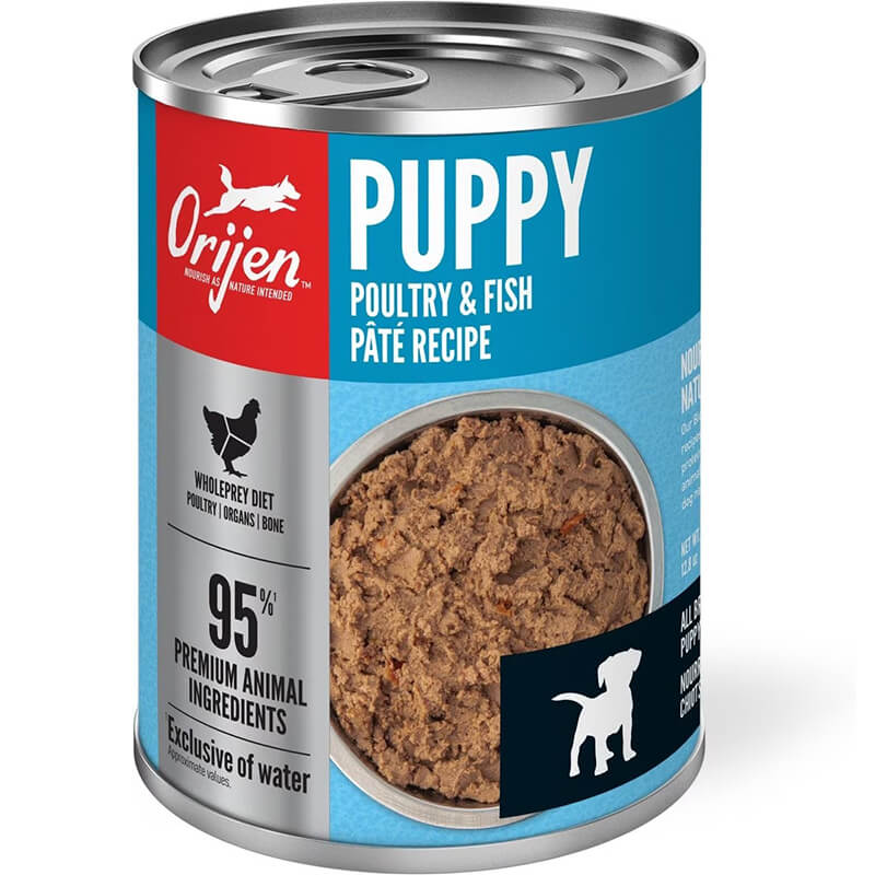 Orijen Pate Puppy