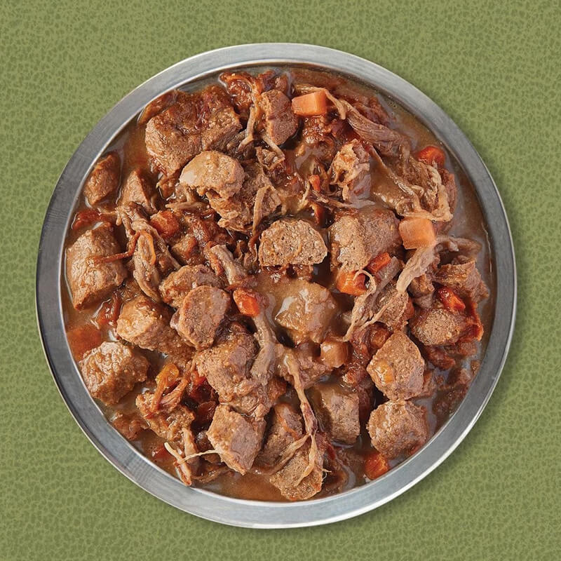 Orijen Stew with ShredsTundra