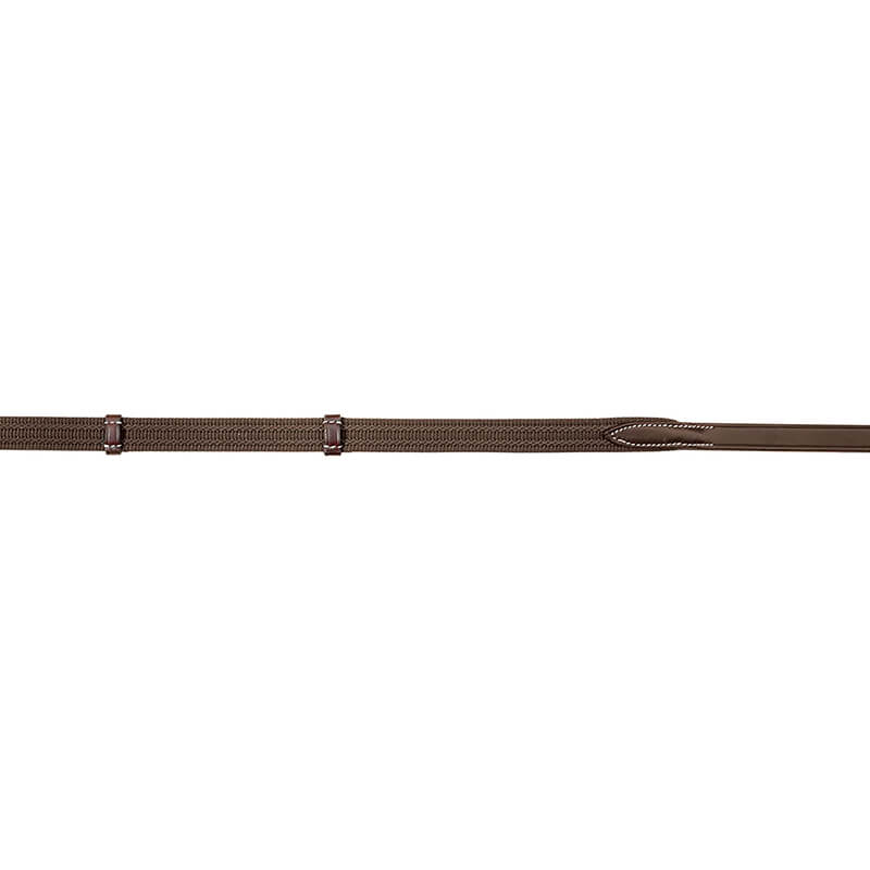 Ovation Anti-Slip Reins 5/8