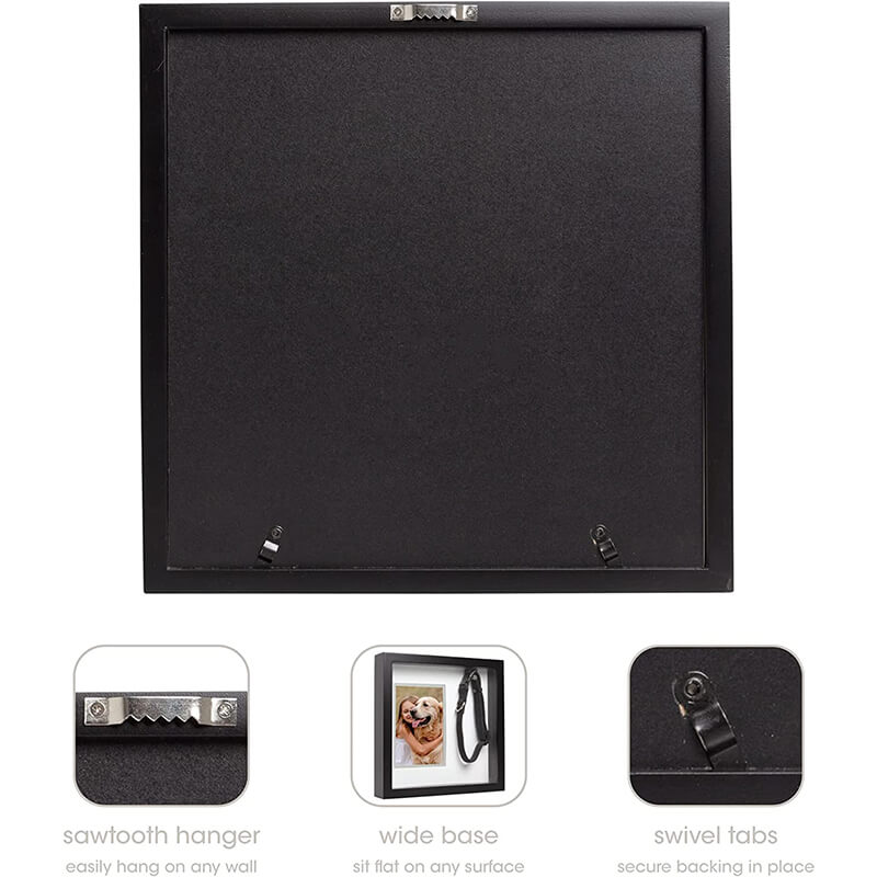 Pearhead Pet Collar and Photo Frame