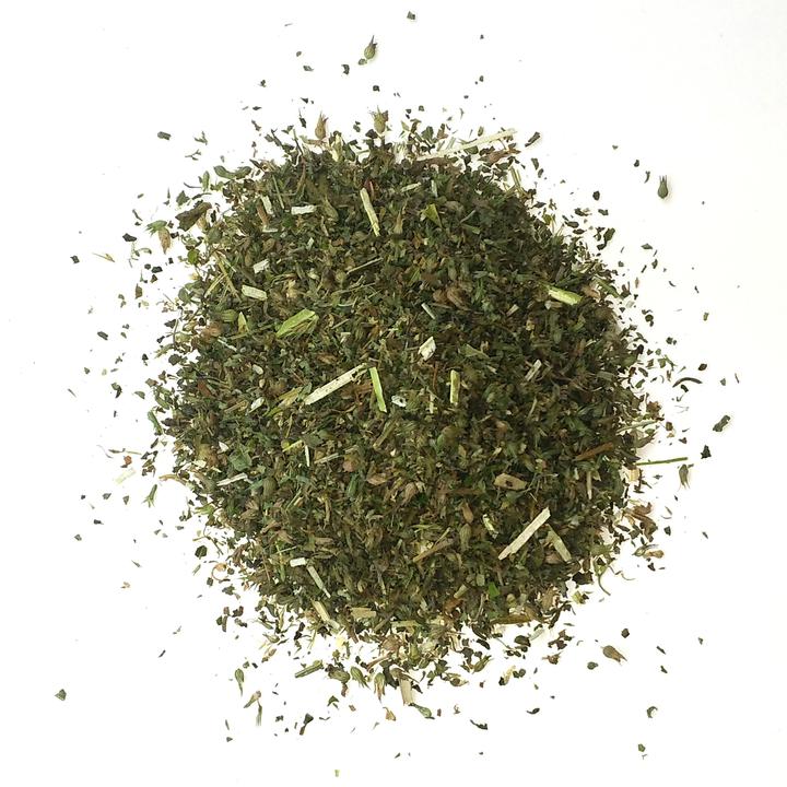 Meowijuana Purrple Passion Silvervine & Catnip Blend