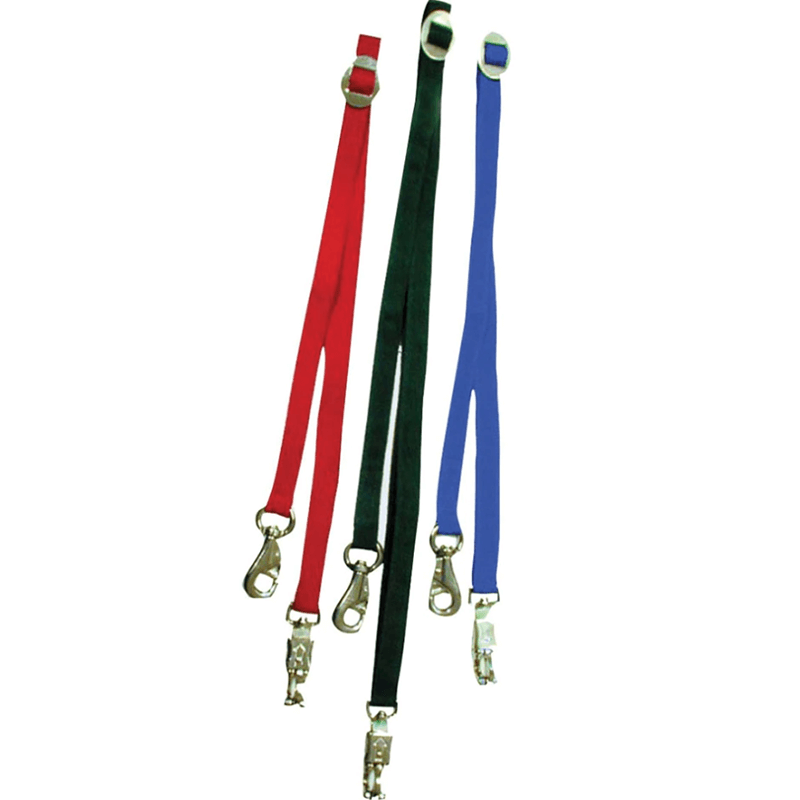 Quality Horse Products Cross Ties