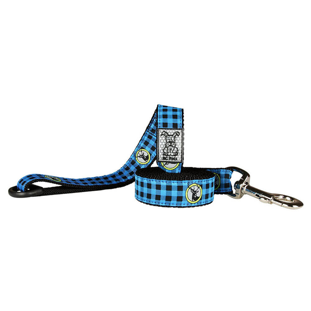 RC Pet City Leash