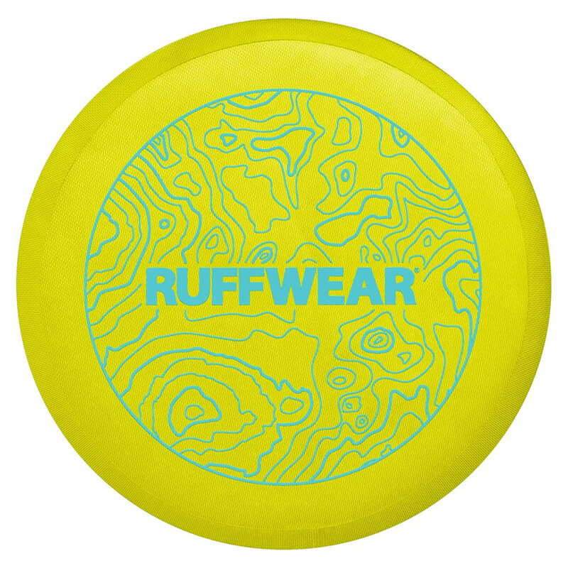 Ruffwear Camp Flyer Toy