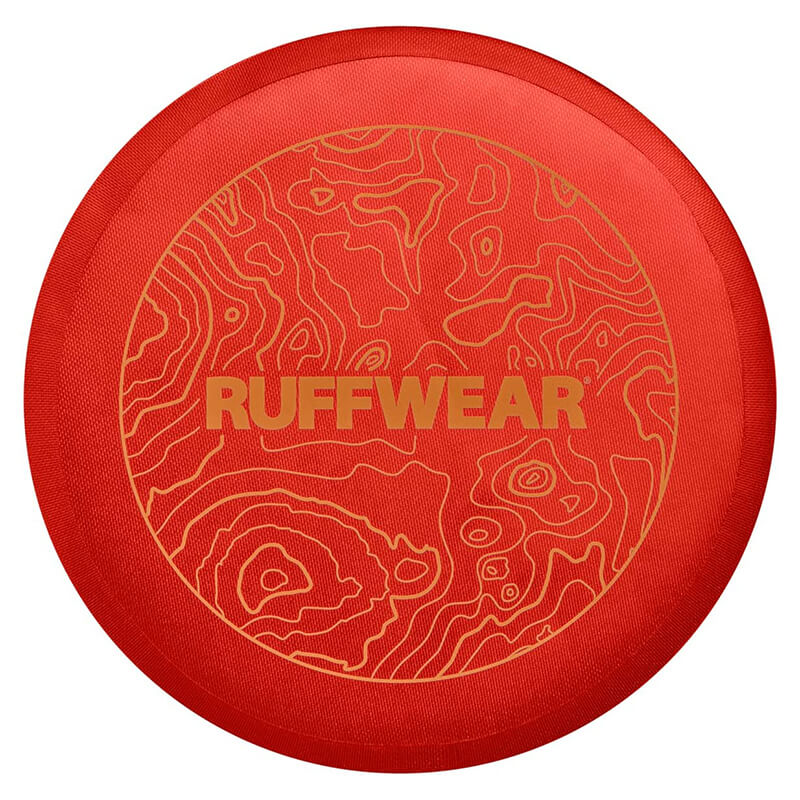 Ruffwear Camp Flyer Toy
