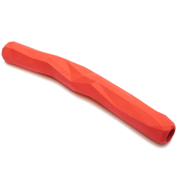 Ruffwear Gnawt-a-Stick red