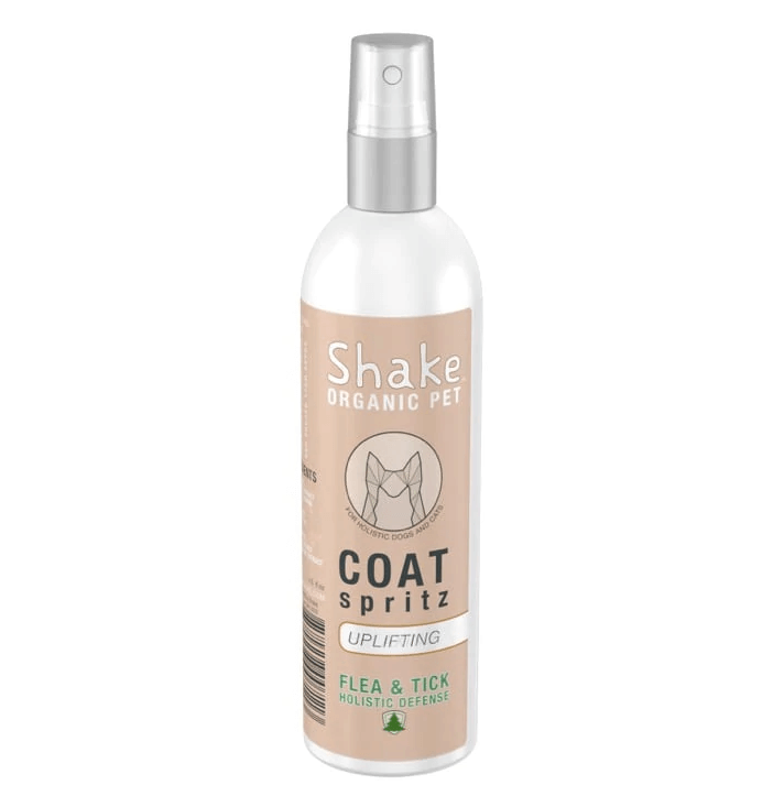 Shake Uplifting Coat Spritz