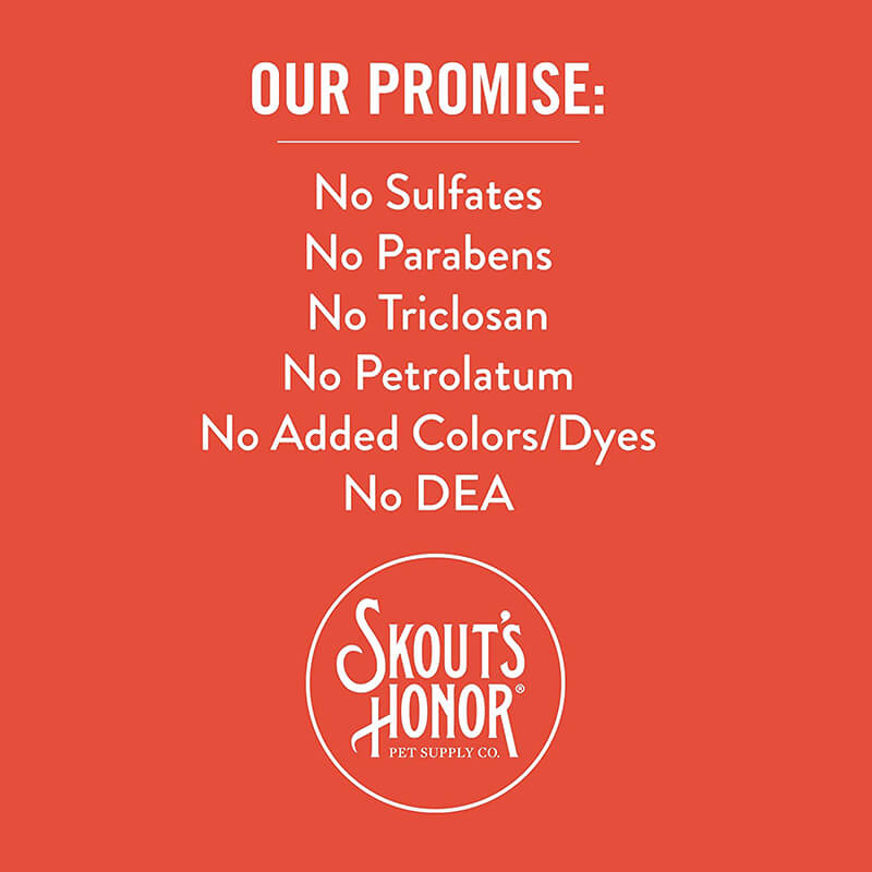 Skout's Honor Probiotic Hot Spot Hydrogel