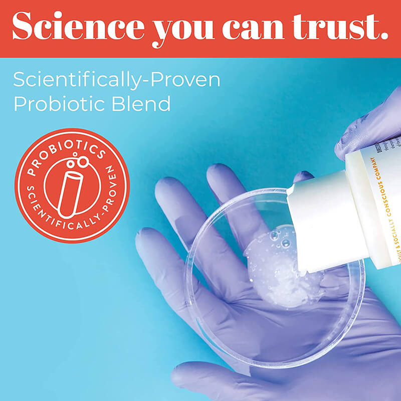 Skout's Honor Probiotic Hot Spot Hydrogel