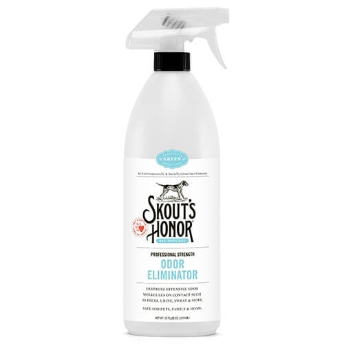 Skout's Honor Dog Odor Eliminator 35oz