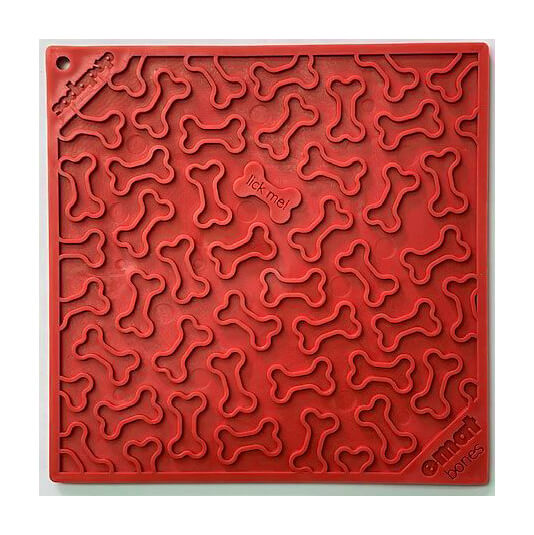 Sodapup Bones Lick Mat