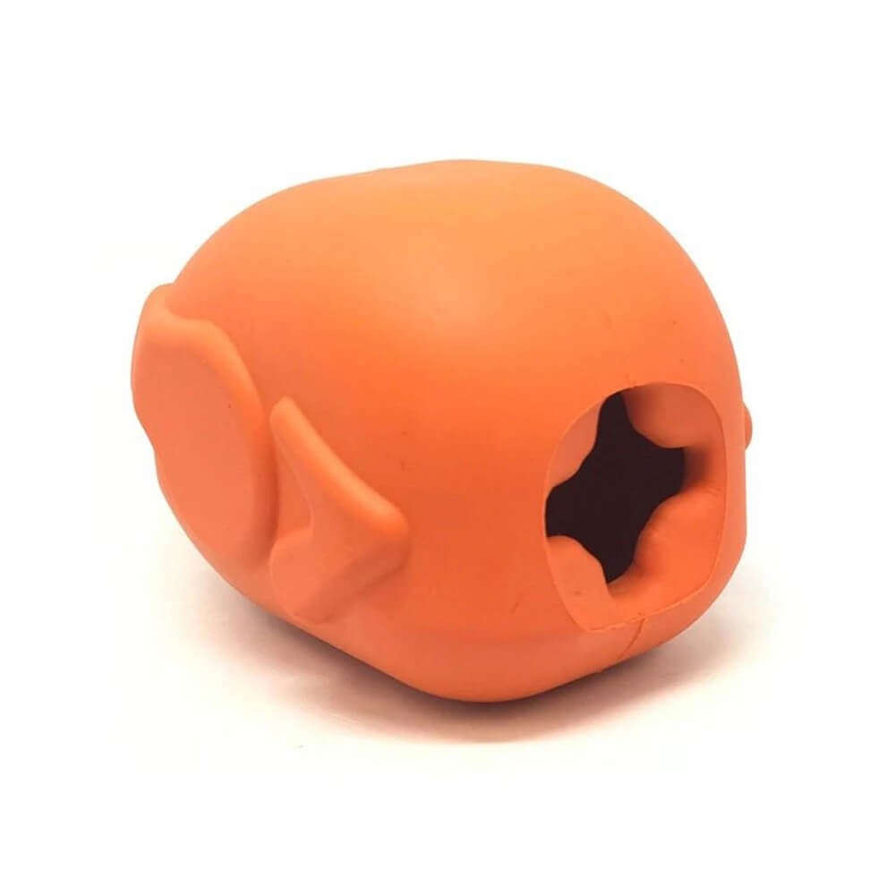 SodaPup Treat Dispenser Turkey Chew Toy