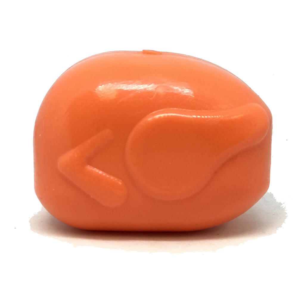 SodaPup Treat Dispenser Turkey Chew Toy