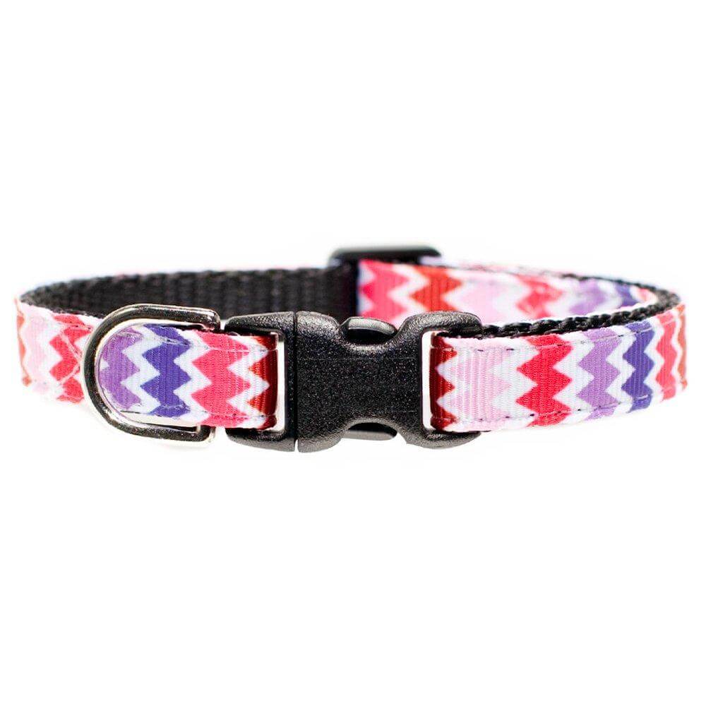 Sweet Pickles Designs Cat Collar The Copycat