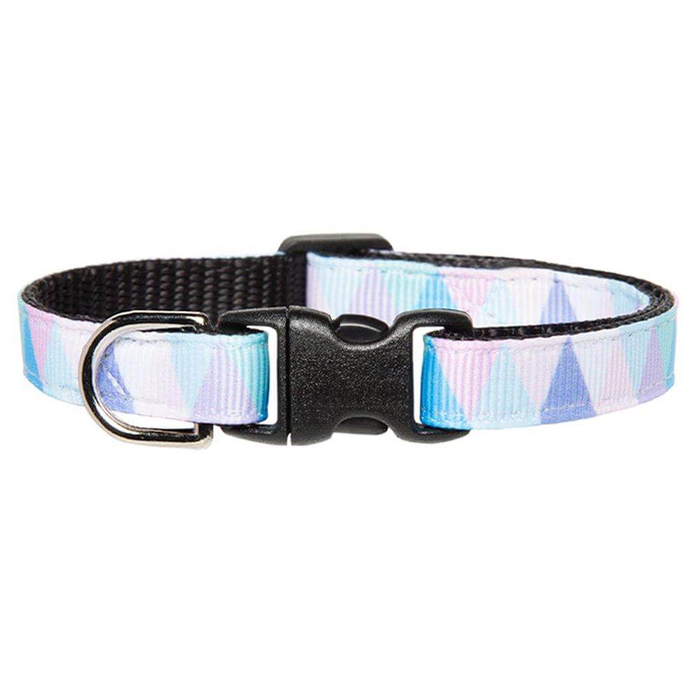 Sweet Pickles Designs Cat Collar The Late Riser