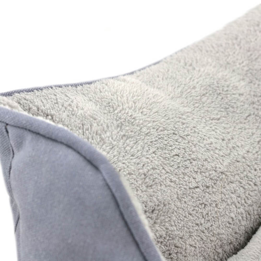 Tall Tails Dream Chaser Bolster Bed