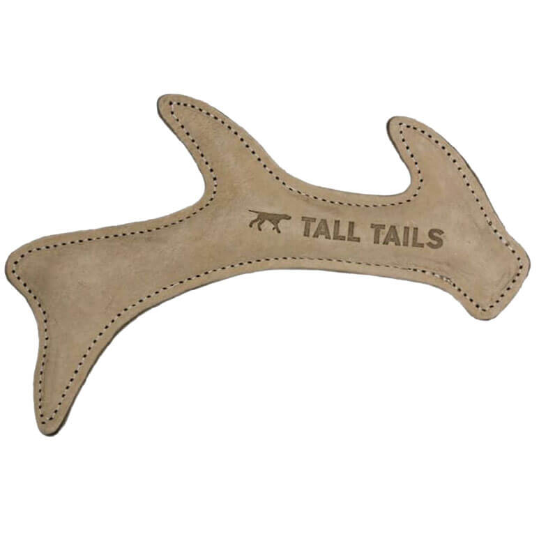 Tall Tails Natural Antler Toy