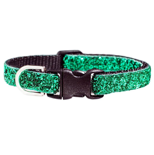 Sweet Pickles Designs Cat Collar The Good Witch