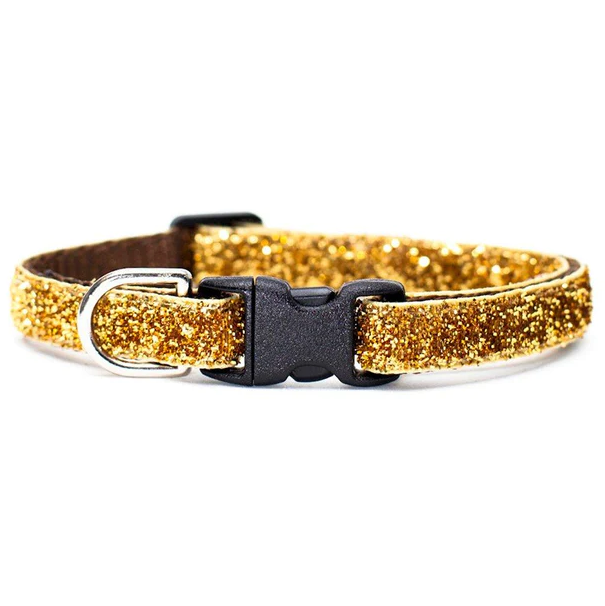 Sweet Pickles Designs Cat Collar The Lola