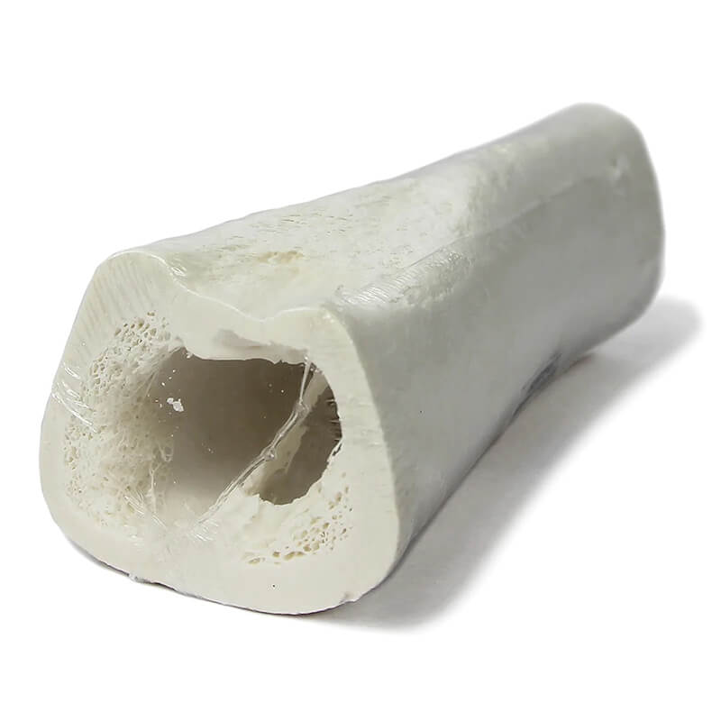 Tuesday's Natural Dog Company 5" Fillable Beef Bone