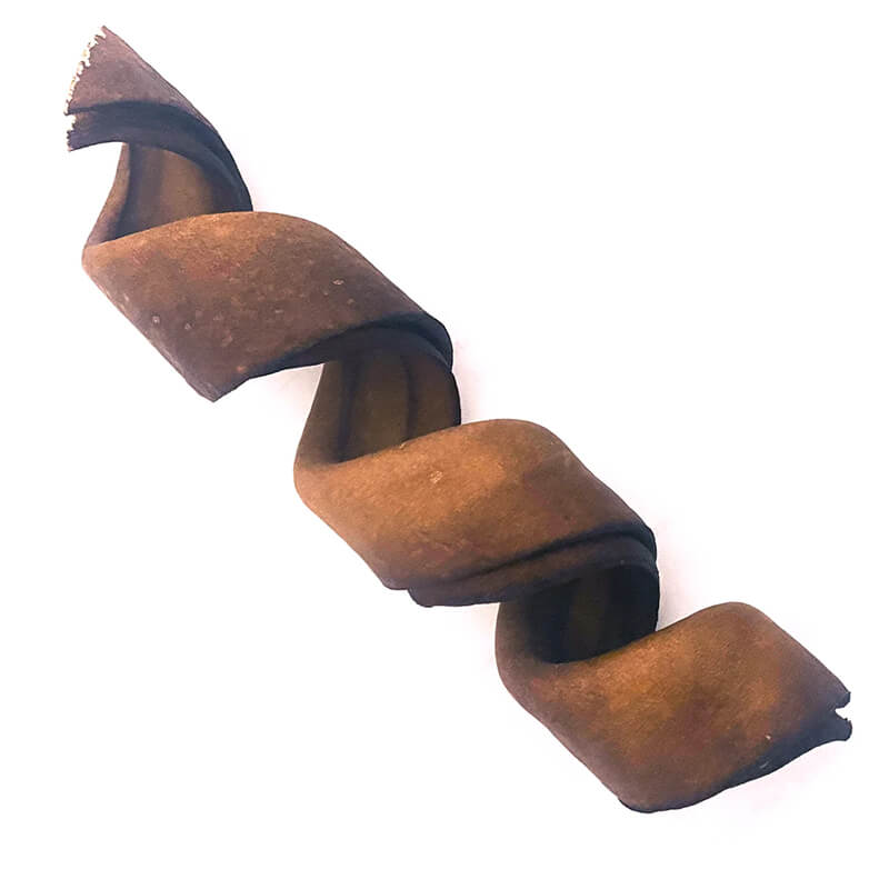 Tuesday's Spiral Collagen Stick