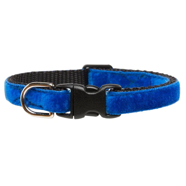 Sweet Pickles Designs Cat Collar The Night Owl