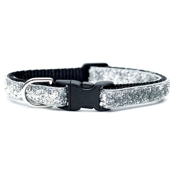 Sweet Pickles Designs Cat Collar The Superstar