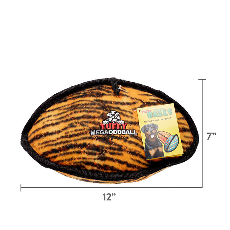 Tuffy® Mega™ Odd Ball