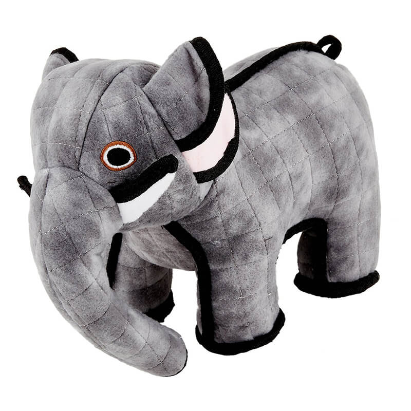 Tuffy® Zoo Elephant