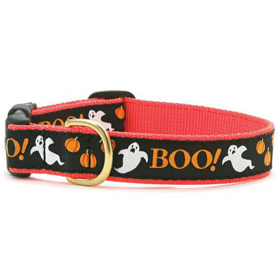 Up Country Boo Collar