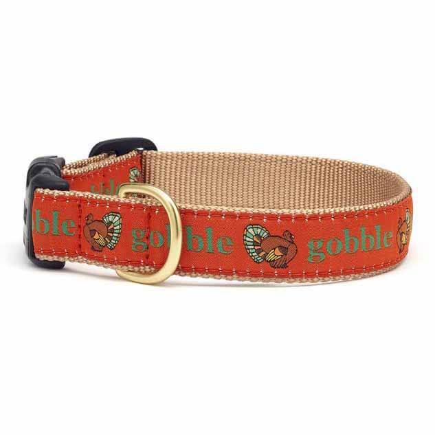 Up Country Gobble Collar