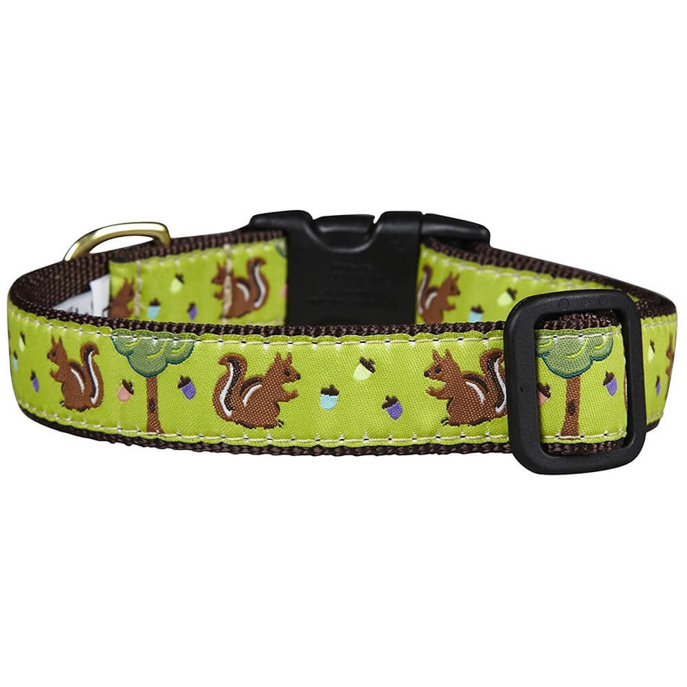 Up Country Collar Nuts