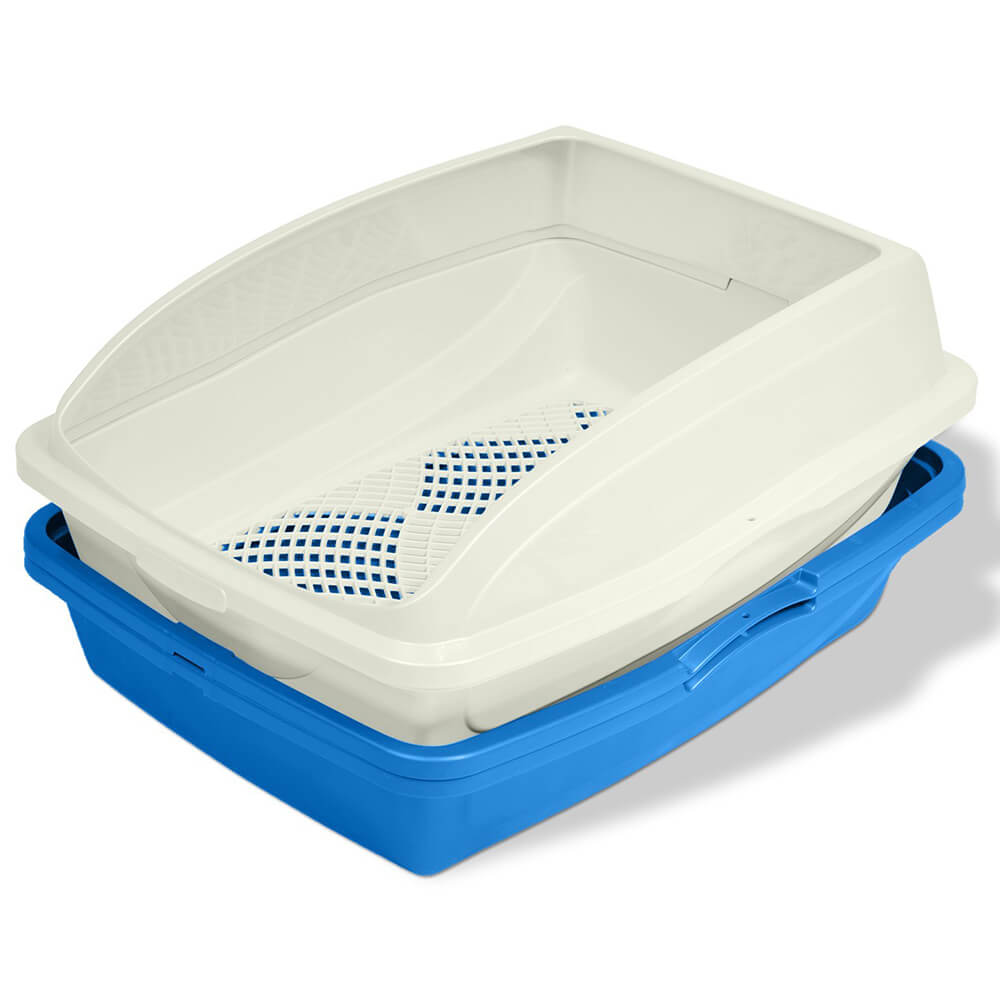 VanNess Sift Pan with Frame