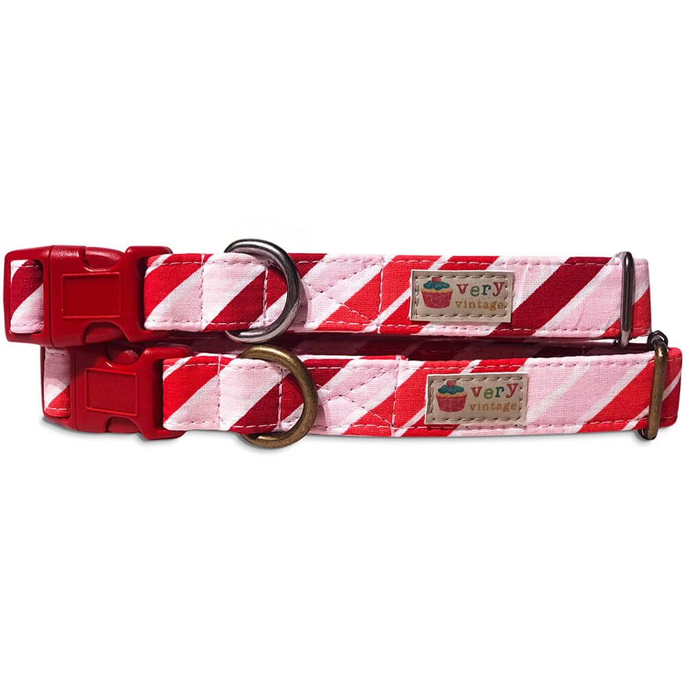 Very Vintage Love Letter Collar
